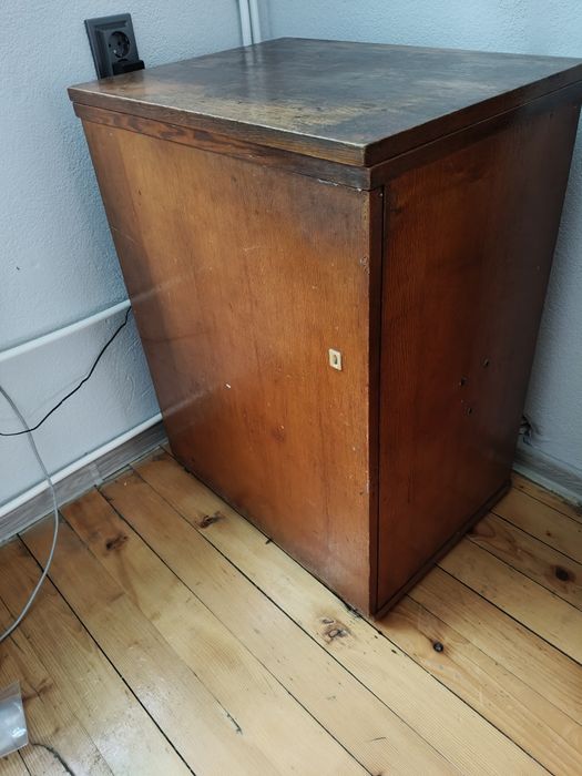 Шевна машина Union