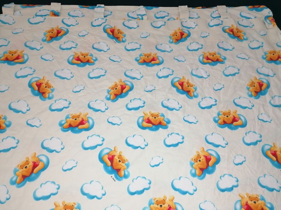 Перде Мечо Пух Disney