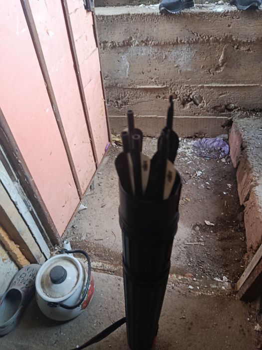 Профессиональный лук