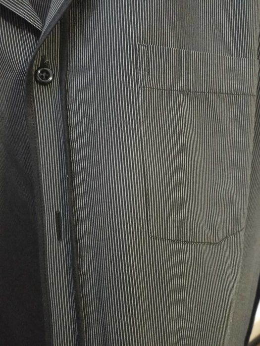 Мъжки ризи, различни цветове и размери