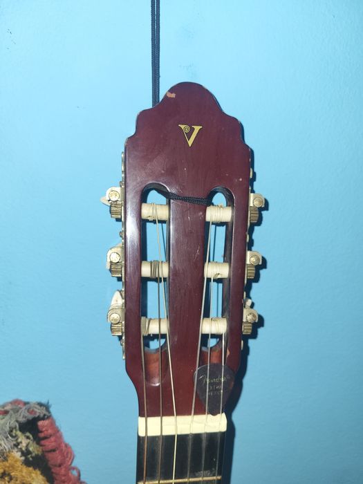 Vand chitara clasica valencia