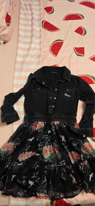 Детски рокли Guess