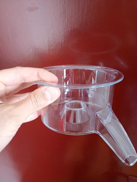 Фреш машина Macap за заведение