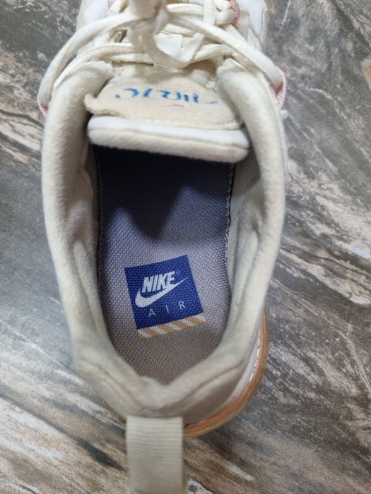 Кроссовки Nike оригинал