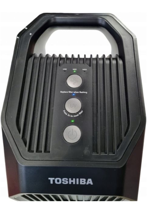 Пречиствател на въздух Toshiba