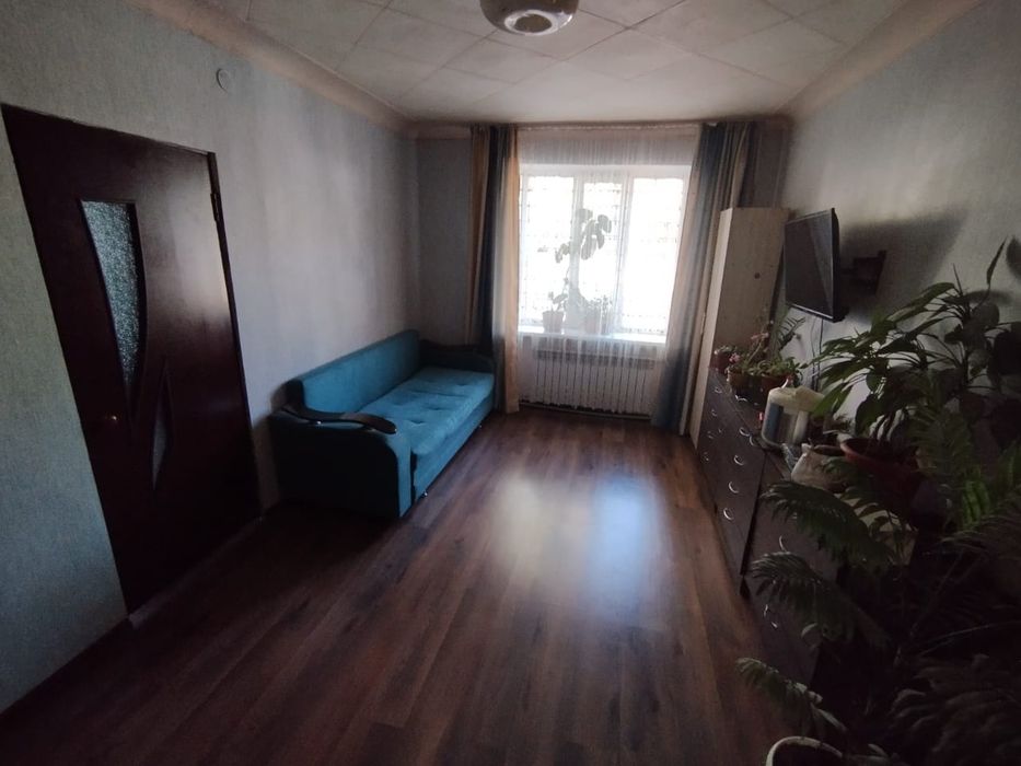 Продается 2-х с мебелью