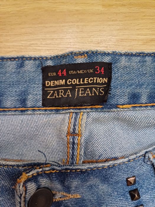 Blugi Zara Damă.