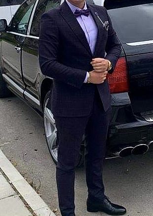 Костюм Andrews