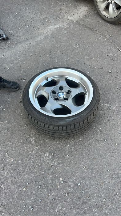 Диски БМВ 21 стиль