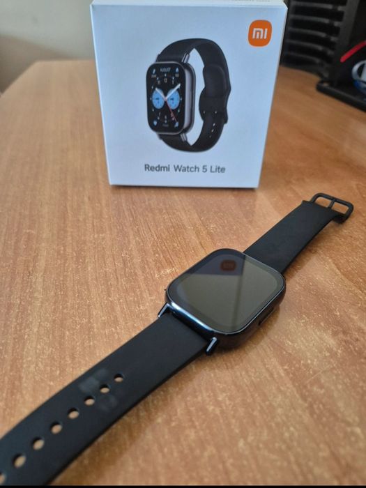 Xiaomi Redmi Watch 5 Lite