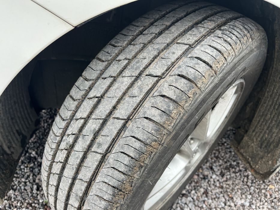 Hyundai i30 1.6 CRDi 110 коня автомат на части