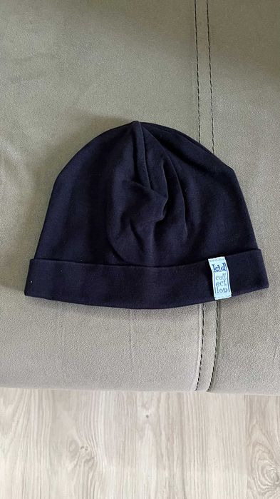 Зимни детски шапки 3 бр.