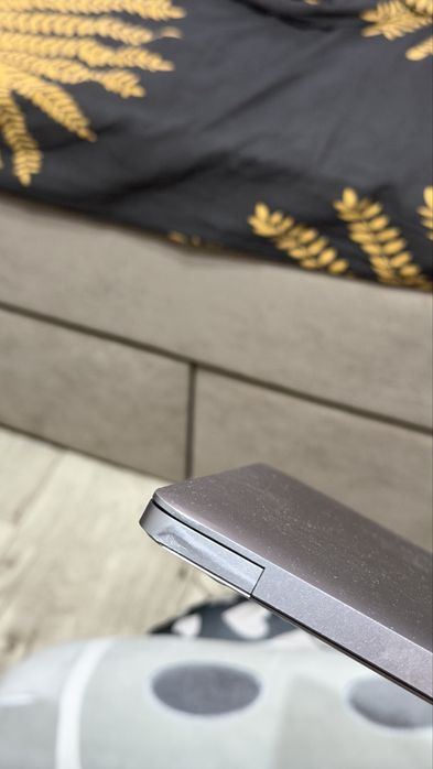 Macbook air 2020