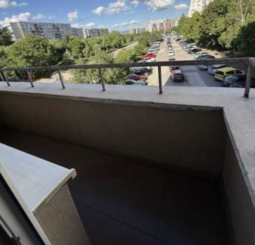 Дава се под наем Двустаен апартамент в София, Младост 4 - 67 кв.м за 597.21 € - Снимка #6