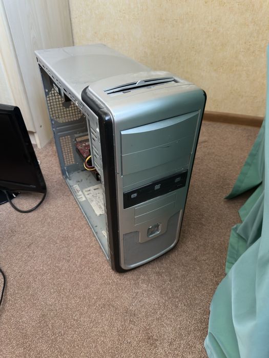 Запчасти от компьютера