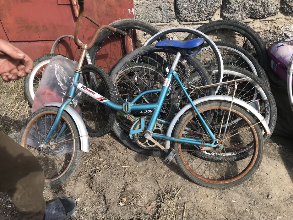 Продам оптом колонки за 10тыс