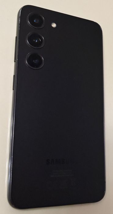 Samsung Galaxy S23 Negru 128 GB