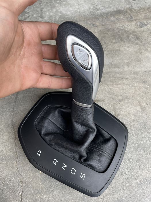 Nuca schimbator automat ford fiesta 2018