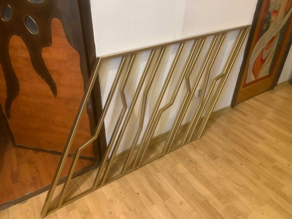 Sudor inox/fier/aluminiu – reparații, confecții metalice