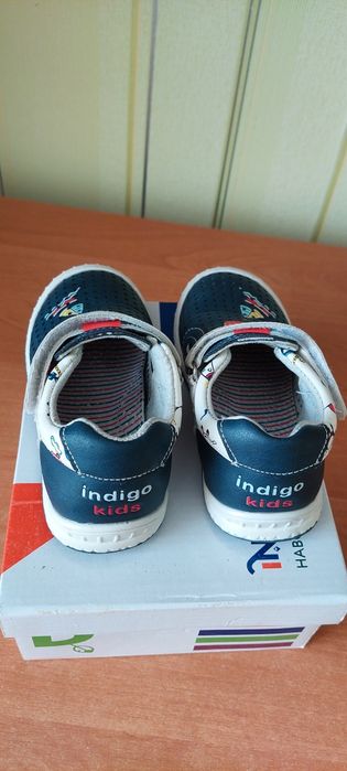 Сандали детские.