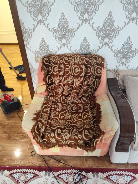 Диван + 2 Кресло