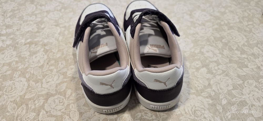 Детски маратонки Puma, номер 35