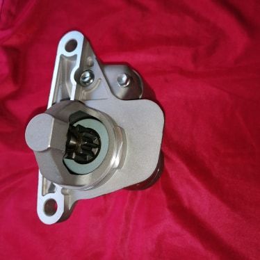 Electromotor Renault Megane,Laguna,Clio,Scenic,Nissan Qashqai Tiida 2