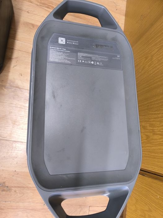 Акумулаторна станция ЕКОФЛОВ