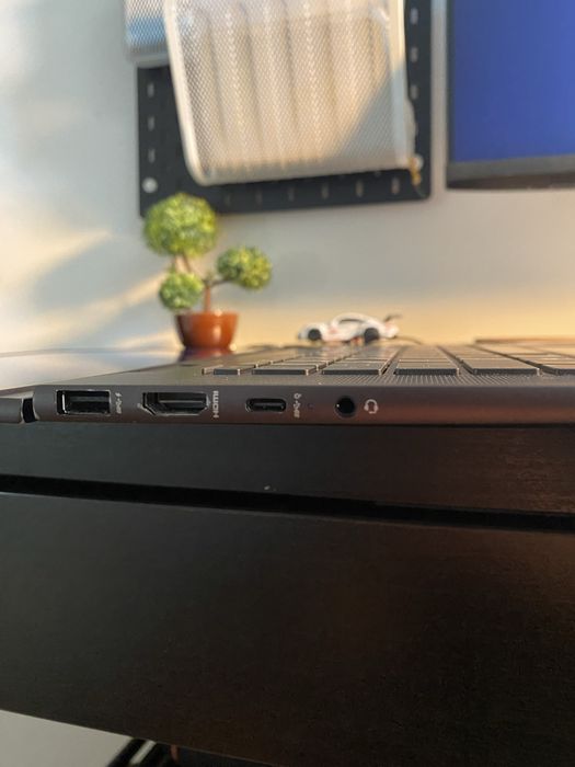 Laptop HP ENVY x360