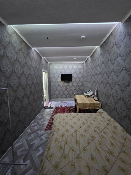 Vayeni garadok  studio uy