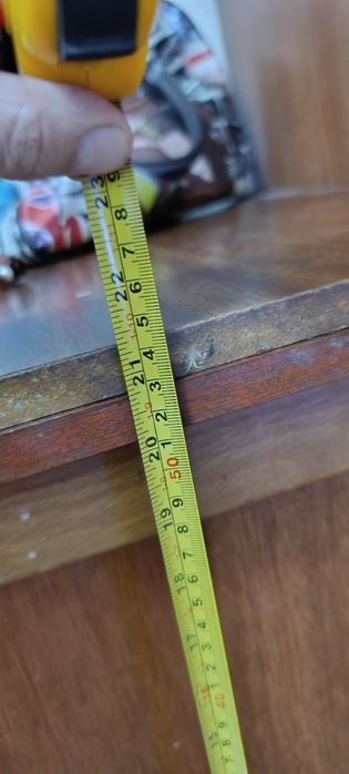 Отдам стол расклодной журнальный