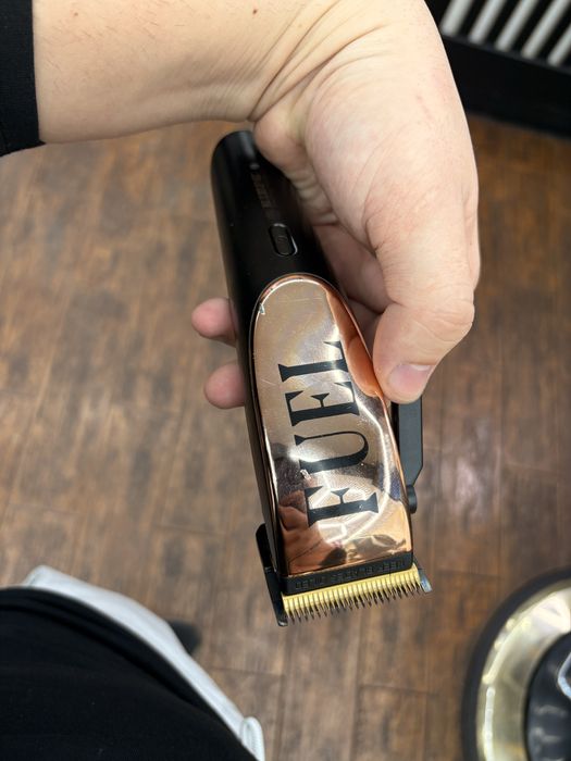 Masina de tuns kiepe fuel