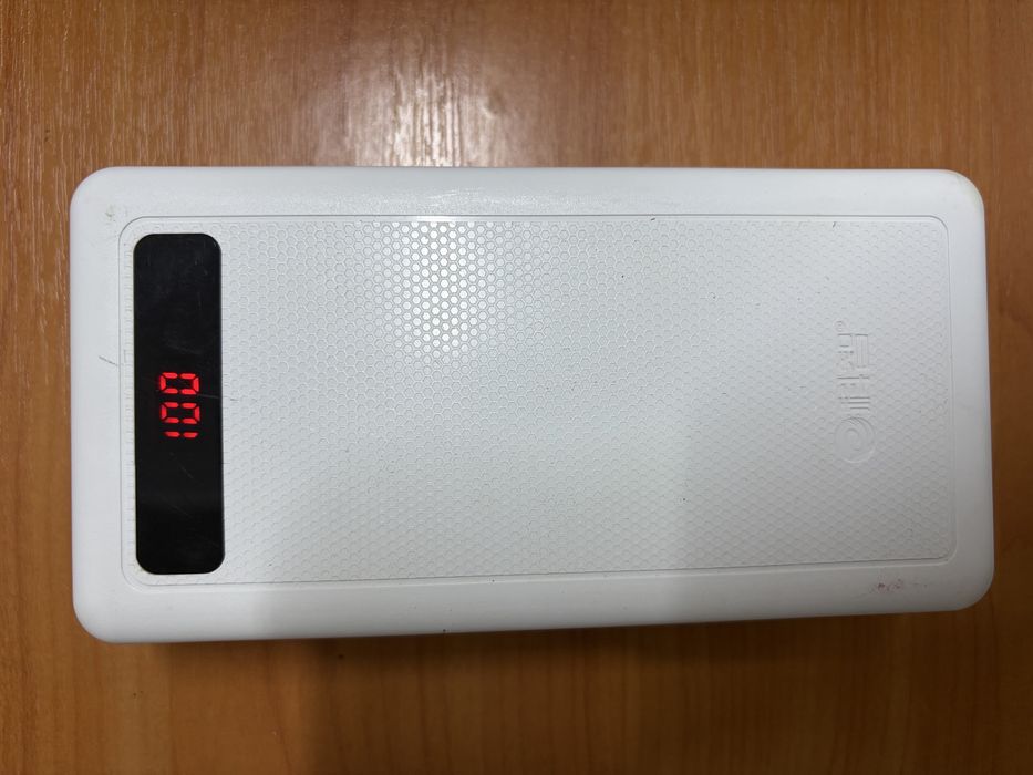 （power bank）портативное зарядное устройство