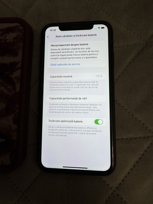 Iphone 11 ca nou