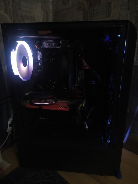 Продам Хороший ПК 2060super
