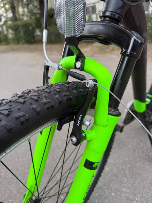 Bicicleta stare excelenta