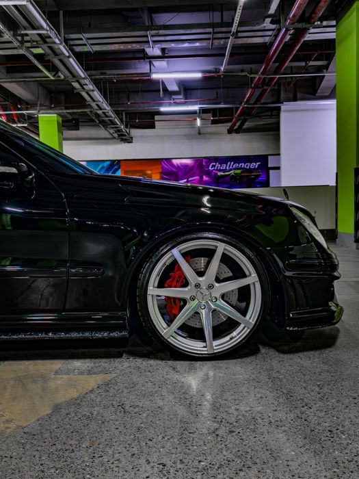 R20 Rohana RC7 кованые