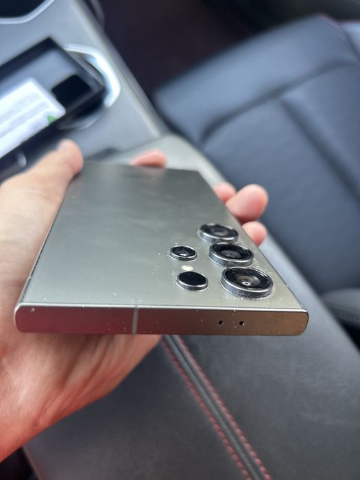 Samsung S 24 Ultra