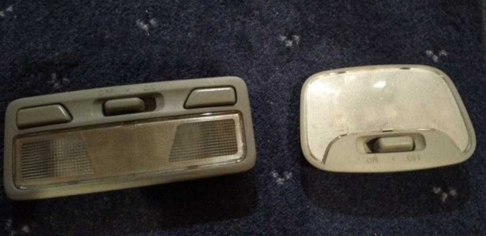 Mitsubishi Lancer  части