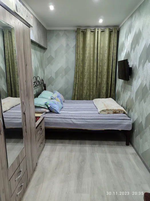 Продаётся 3 комнатная квартира ДЮПЛЕКС Сергели, Дехкан базар