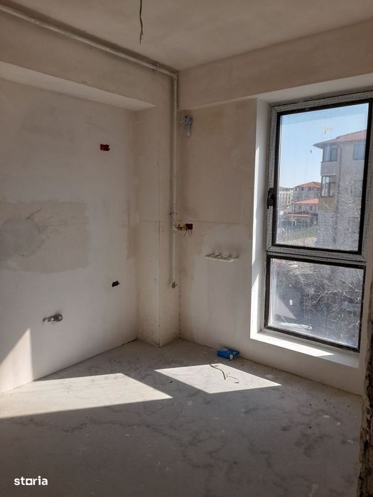 Garsonieră – Primo  | Loc de parcare | Etaj 2 | Bloc nou