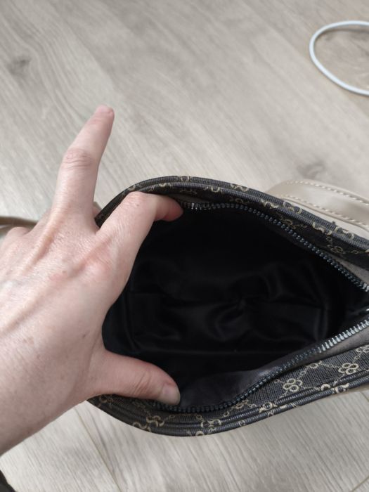 Продам сумку новая