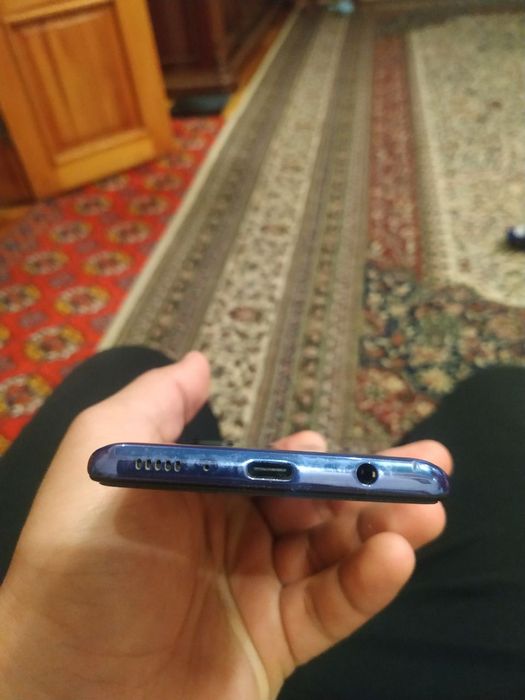 Samsung A41 sotiladi