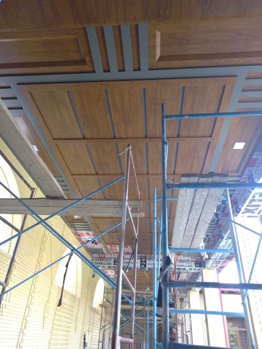 Алюкабонд alukafon алюкабонд мантаж ишлари