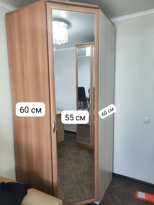 Два шкафа 30000 самовывоз