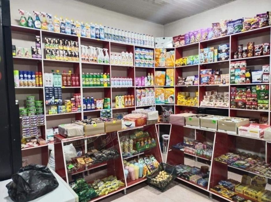 Дукон ижарага берилади