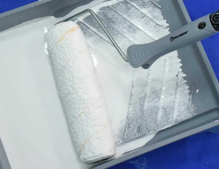 Комплект за боядисване 14 части RollingDog