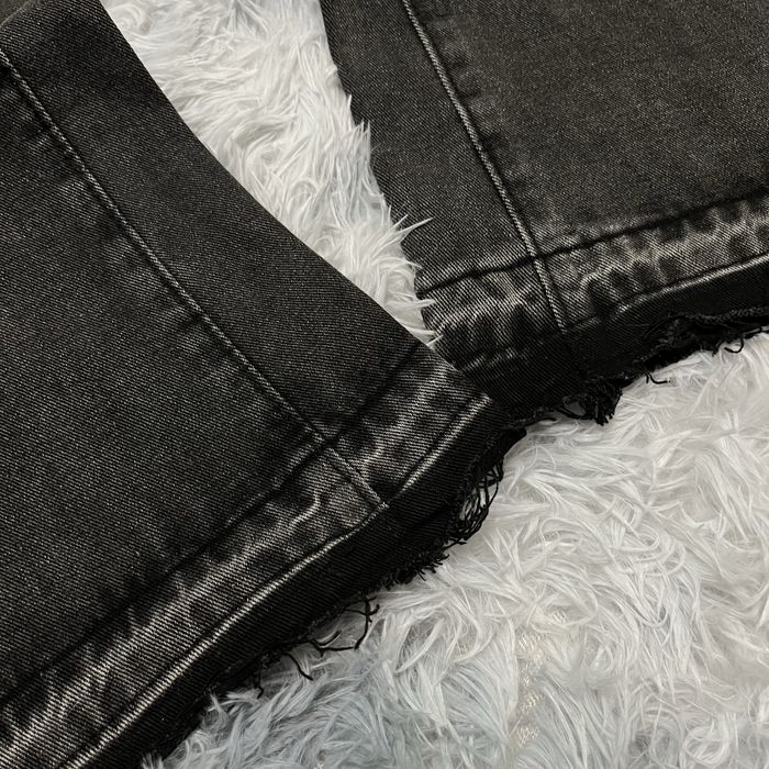Flared новые Gallery dept джинсы