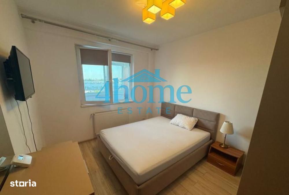 Apartament 2 camere Rotar Park 1|Pacii|Metoru|Bloc Nou