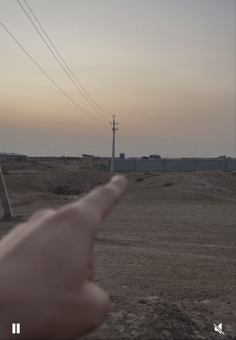 Участок Даулет 3.88 гектар